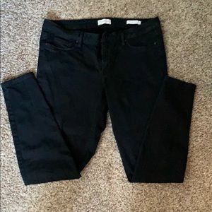 Jessica Simpson 'Super Skinny' jeggings